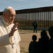 El papa León XIV pidió soluciones de “paz, estabilidad y justicia” ante la crisis migratoria en Ceuta