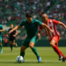 León vence 2-1 al Necaxa en el torneo Apertura 2026