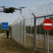 Letonia derriba un dron en su espacio aéreo y Finlandia restringe el acceso a zonas del Báltico