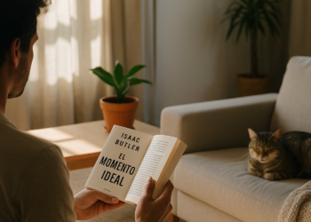 Reading Isaac Butler’s The Perfect Moment