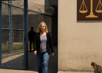 Otorgan libertad plena a la ex jueza venezolana María Lourdes Afiuni tras años en prisión domiciliaria por razones políticas