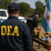 Jefe de la DEA dice que Argentina es "modelo" para la región en combate al narco