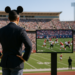 D23: The Ultimate Disney Fan Event presented by Visa in Anaheim, CA. (The Walt Disney Company/Image Group LA) Eric Schrier, Carol Choi, Joe Earley