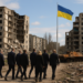 Líderes nórdicos y bálticos llegaron a Ucrania para tratar con Zelensky el programa conjunto de defensa aérea