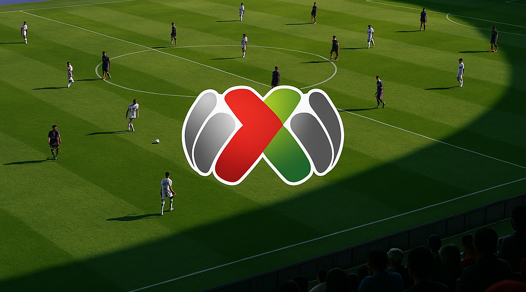 Liga MX: Partidos, horarios y dónde ver en vivo este sábado 22 de agosto