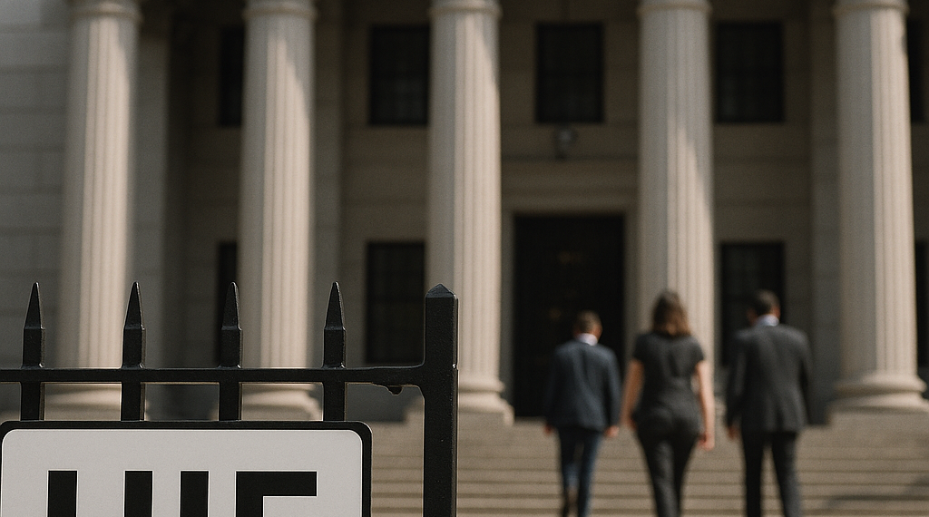 Impide Corte dar amparos contra la UIF