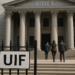Impide Corte dar amparos contra la UIF