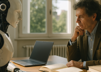 Guardrails For AI Didn’t Work. So Bring In The Philosophers