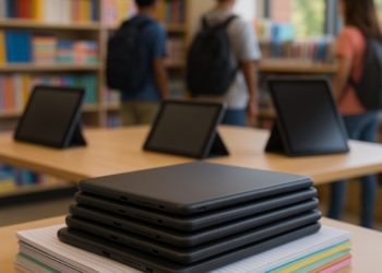 Guía de precios de tabletas escolares para el ciclo 2026-2027