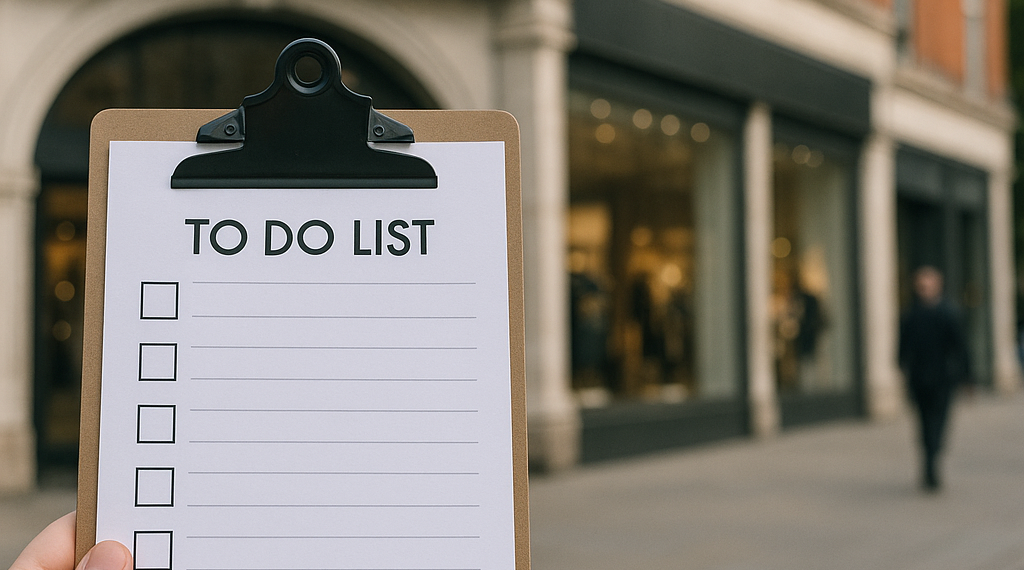 A To-Do List for Harvey Nichols’s New Owner