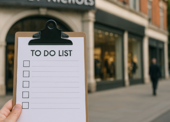A To-Do List for Harvey Nichols’s New Owner