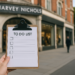 A To-Do List for Harvey Nichols’s New Owner