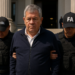 Vinculan a proceso a Ángel Aguirre por Caso Ayotzinapa