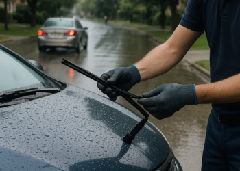 Temporada de lluvias 2026: seis elementos que debes revisar de tu auto en esta época del año