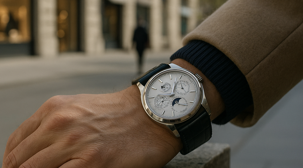 What Patek Philippe Does Way Better Than Any Other Watchmaker