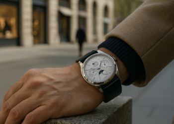 What Patek Philippe Does Way Better Than Any Other Watchmaker