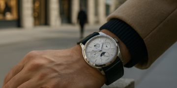 What Patek Philippe Does Way Better Than Any Other Watchmaker