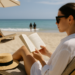 What Fashion Executives Are Reading This Summer