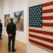 What The Trump Administration’s Exhibition Of “Patriotic” Art Says About Patriotism And Art