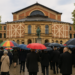 What Wagner Lovers Put Up With To Be At Bayreuth