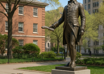 Lorenzo Da Ponte, Mozart’s Best Librettist, Ended Up In The US. His Descendants Are Still Here.