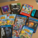 Los 10 videojuegos más vendidos de la historia