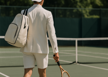 The 18 Most Stylish Men’s Tennis Players of All Time