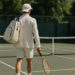 The 18 Most Stylish Men’s Tennis Players of All Time