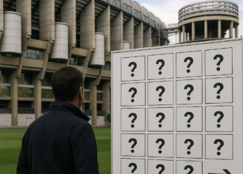 Los 24 movimientos del Madrid en este mercado, lo que queda y la duda de la guinda