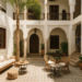 The 7 Best Airbnbs in Morocco Include Stately Riads