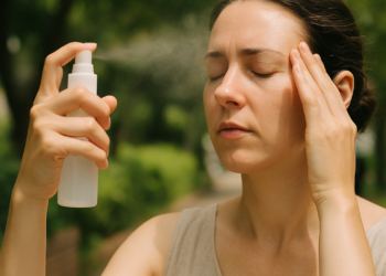 The Best Face Mists Make Tired Skin Look Instantly Refreshed