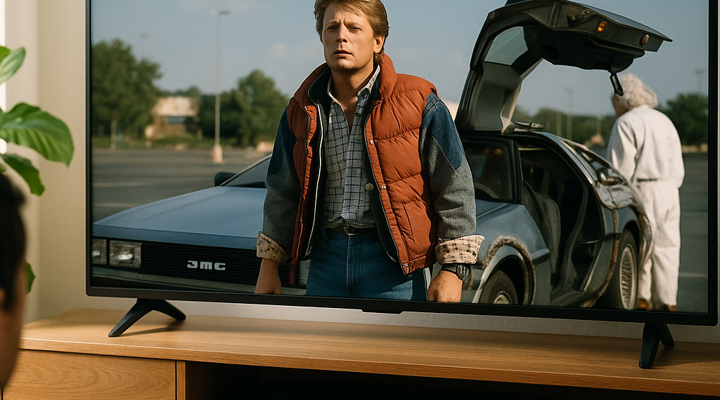 The Best Eighties Films, Year By Year