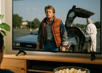 The Best Eighties Films, Year By Year