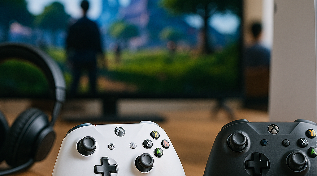 The Best Video Games of 2026 (So Far)