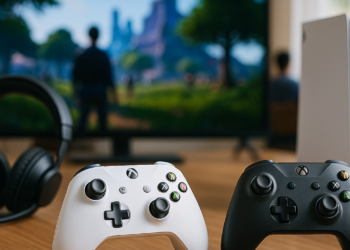 The Best Video Games of 2026 (So Far)