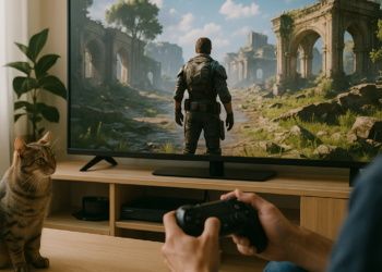 The Best Video Games of 2026 (So Far)
