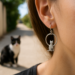 Cooper Hoffman’s Slutty Little Earring in ‘I Want Your Sex’ Tells You Everything You Need to Know