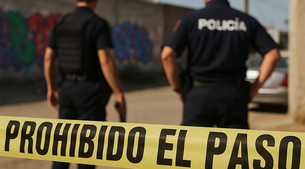 'Los Rusos', grupo criminal que mantiene en alerta a BC