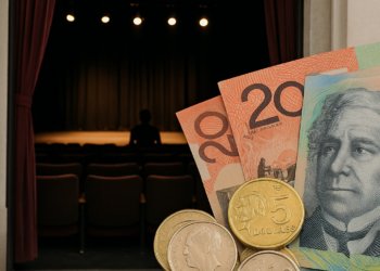 The Costs That Are Hitting Australian Performing Arts Companies The Hardest