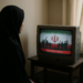 Los iraníes están atrapados en una guerra de información
