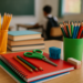 Los útiles escolares que más convienen, según Profeco