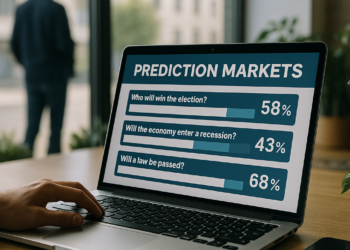 Prediction Markets Are Wrecking Civil Society