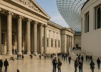 London's museums are the envy of the world. We must keep them free to enter, writes Sadiq Khan