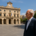 Luis Uruñuela, un alcalde de consenso en un tiempo singular | Cultura