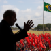 Busca Lula reelección en Brasil entre temores de injerencia