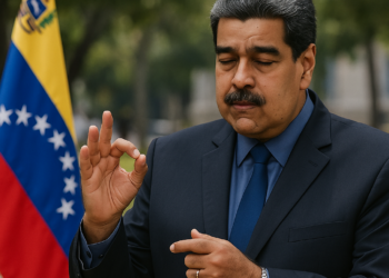 Maduro saluda desde prisión: "todo camino de diálogo" en Venezuela