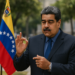 Maduro saluda desde prisión: "todo camino de diálogo" en Venezuela