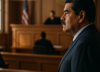 Maduro enfrentará juicio en junio de 2027
