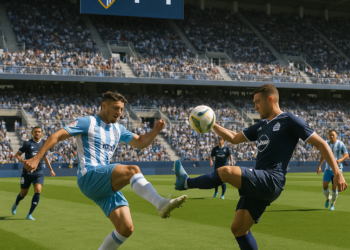Málaga 1-1 Deportivo | Resumen LaLiga