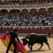 El toro, por los cuernos: Málaga, plaza de toros de primera y tercera de España, en el contexto de una tauromaquia desnaturalizada | El toro, por los cuernos | Cultura